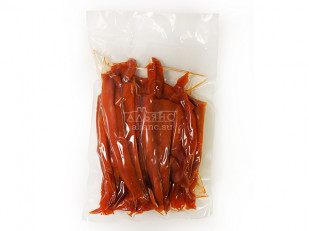 Сазан соломка: Кета соломка