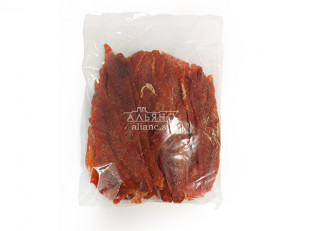 Кета соломка: Спинка янтарная с перцем