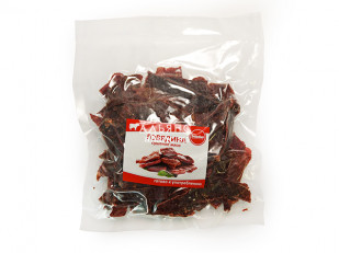 Сырные шарики 