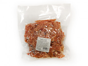 Мясо (АЛЬЯНС) вяленое индейка 