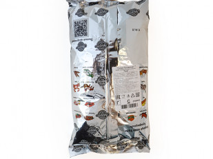 Сухарики с грибами и сметаной: Гренки пшеничные 