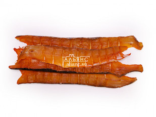 Сырные шарики 