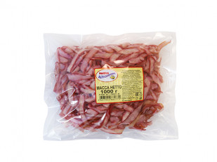 Диспенсер на 7 ячеек: Кальмар кольца со вкусом краба