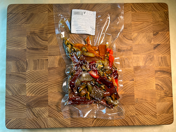 Морской коктейль (250 гр.) в Железнодорожном