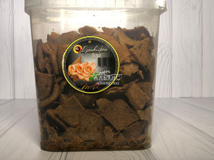 Сырные шарики 