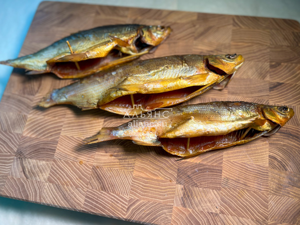 Пелядь х/к крупная потрошеная в Железнодорожном