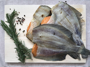 Сырные шарики 