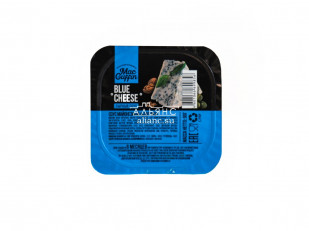 Арахис со вкусом салями: Соус Блю чиз (90 гр)