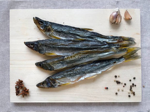 Сырные шарики 