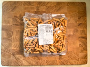 Рыбные снеки: Сыр копченый на ольхе 