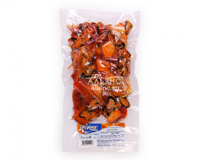 Семечки: Морской коктейль (500гр)