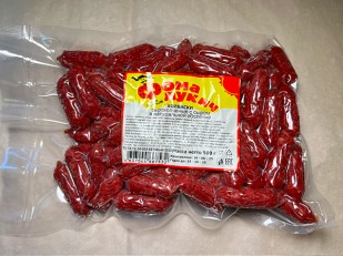 Колбаски сыровяленые Mini Fuet 