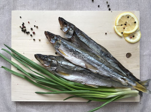 Сырные шарики 