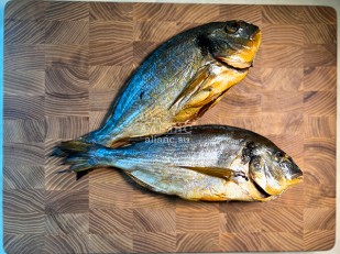 Ставрида черноморская холодного копчения: Дорадо х/к