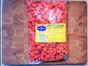 Жареный сыр 