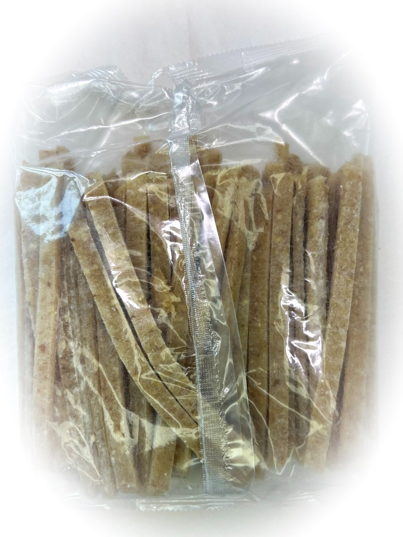 Минтай соломка (Chipka) в Железнодорожном