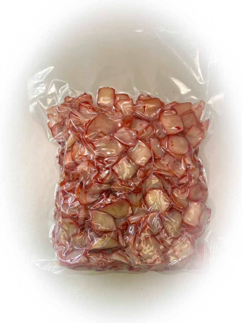 Осьминог (Chipka) в Железнодорожном