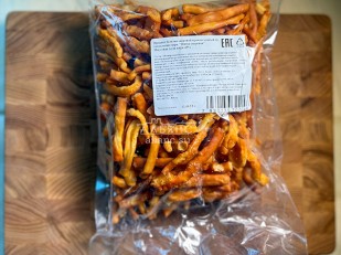 Сыр чечил копченый весовой 