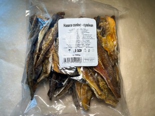 Диспенсеры для снеков: Навага солено-сушеная (МИЛАРА)