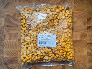 Снапсы ПШЕНИЧНЫЕ 