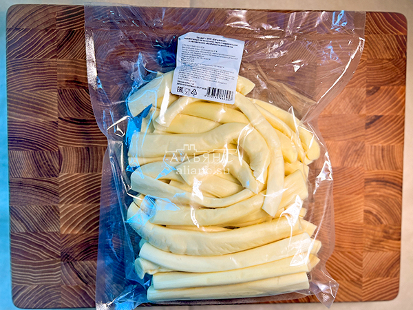 Сырный продукт ФЕРМЕРСКИЙ охота белая в Железнодорожном