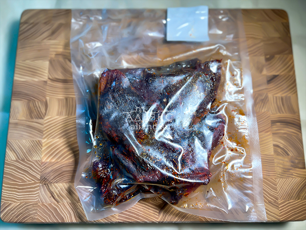 Джерки из тунца острые (500 гр.) в Железнодорожном