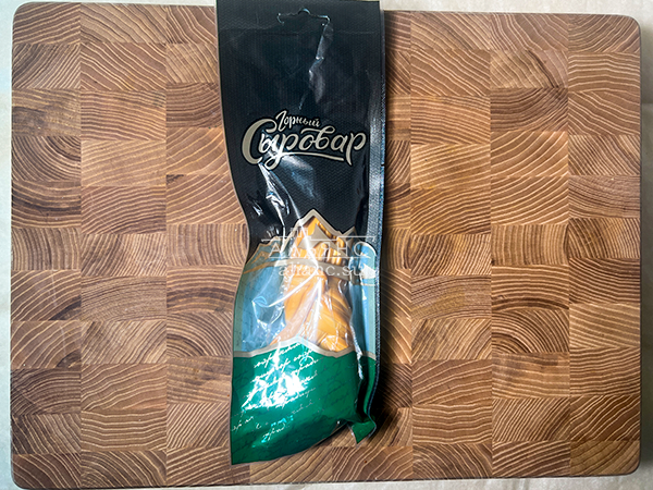 Сыр 100 гр ГОРНЫЙ СЫРОВАР (Косичка) в Железнодорожном