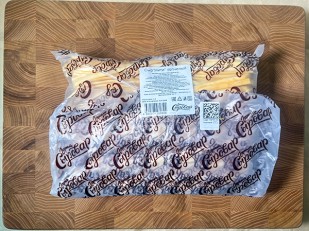 Сыр 1 кг ГОРНЫЙ СЫРОВАР (Бочонок с укропом и чесноком): Сыр 1 кг ГОРНЫЙ СЫРОВАР (Нити копчёные)