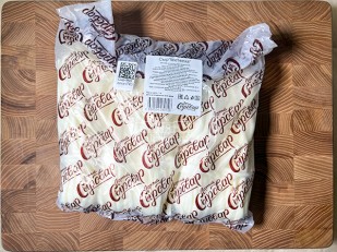 Сыр к пиву: Сыр ГОРНЫЙ СЫРОВАР (Метёлка)