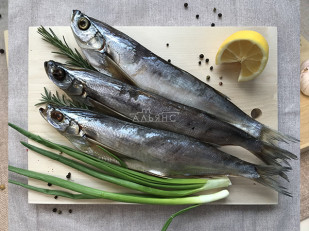 Сырные шарики 