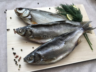 Сырные шарики 