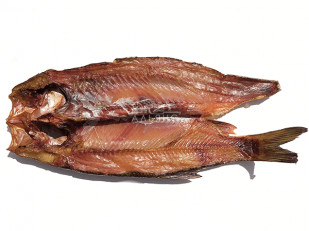 Диспенсеры для снеков: Язь (бабочка) холодного копчения