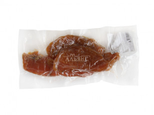 Лещ цимлянский вяленый: Икра макроруса вяленая