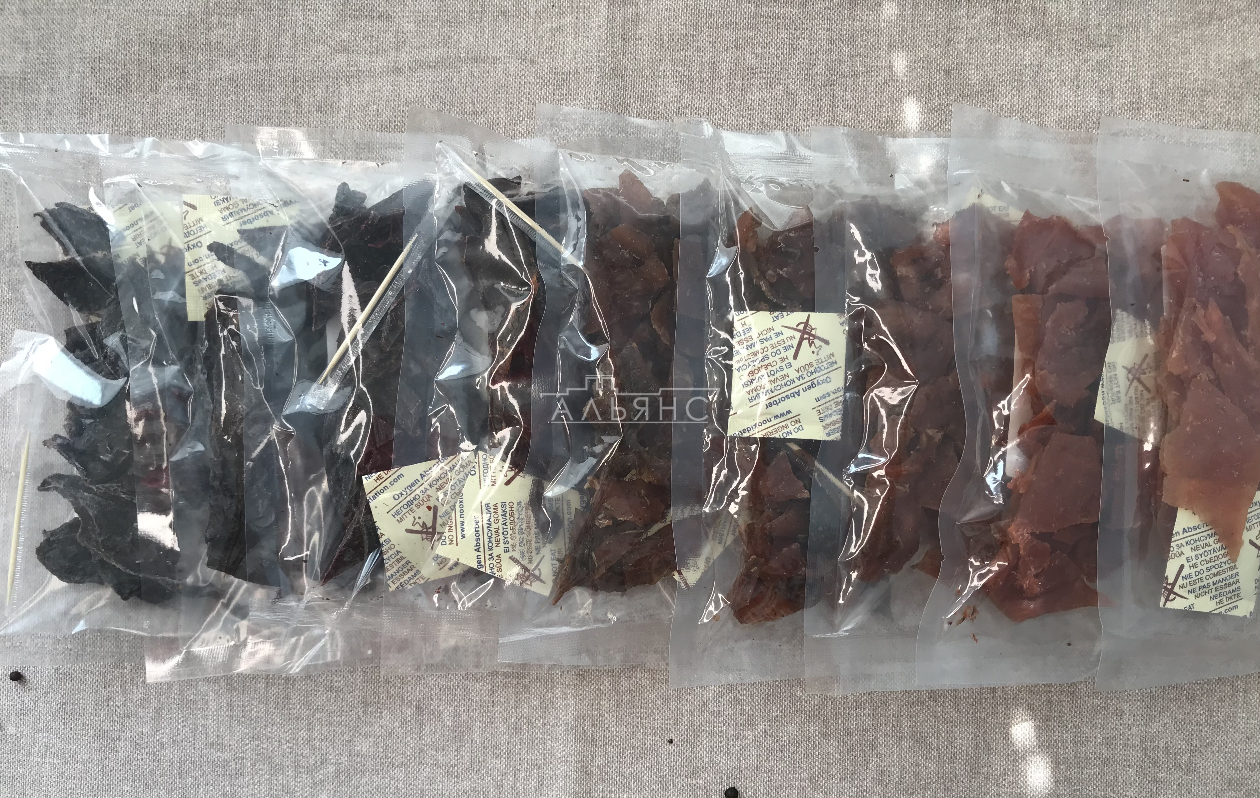 Рыцарское мясо курица в Железнодорожном