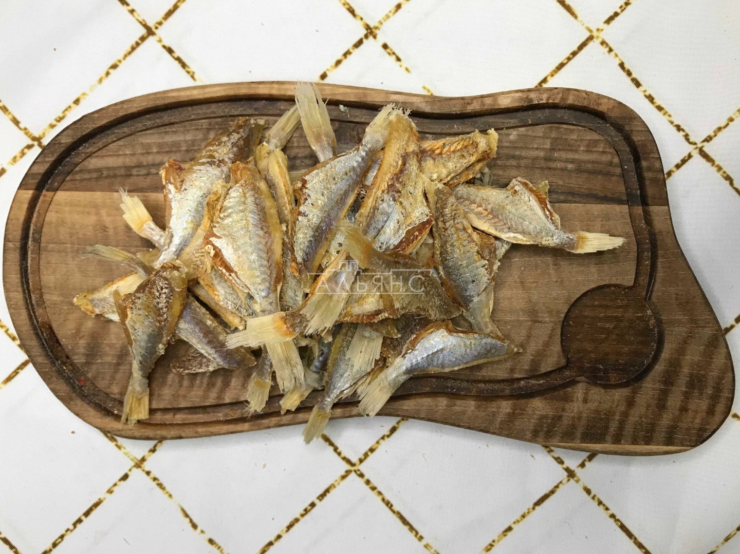 Лакедра в Железнодорожном