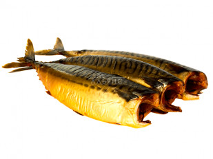 Каталог продукции: Скумбрия холодного копчения